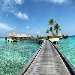 Maldives